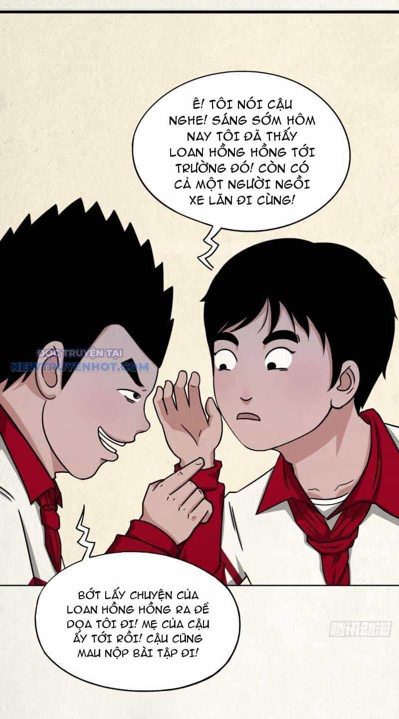 Đấu Yếm Thần - Chương 1 - ảnh 71
