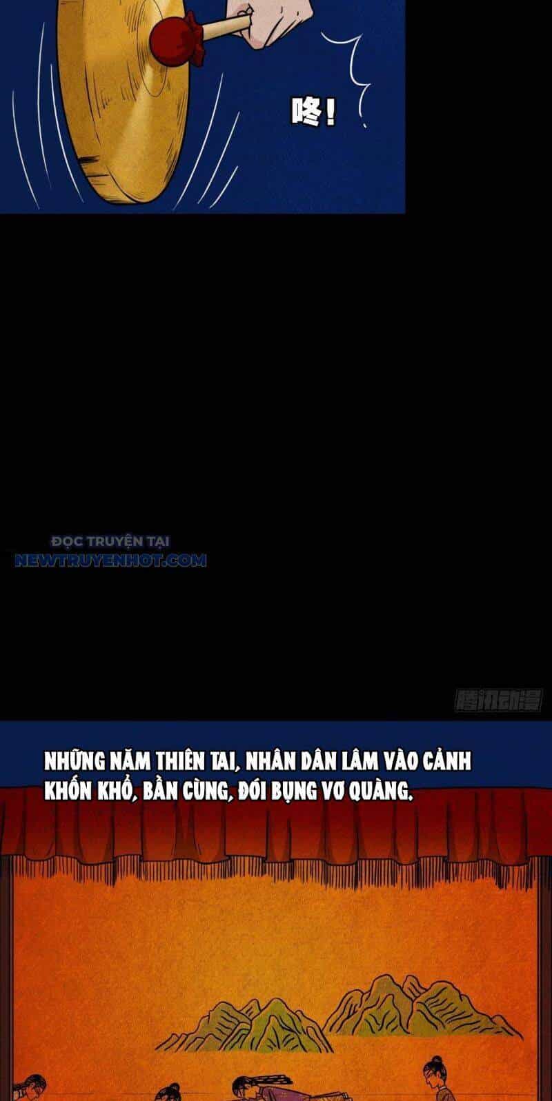 Đấu Yếm Thần - Chương 10 - ảnh 11