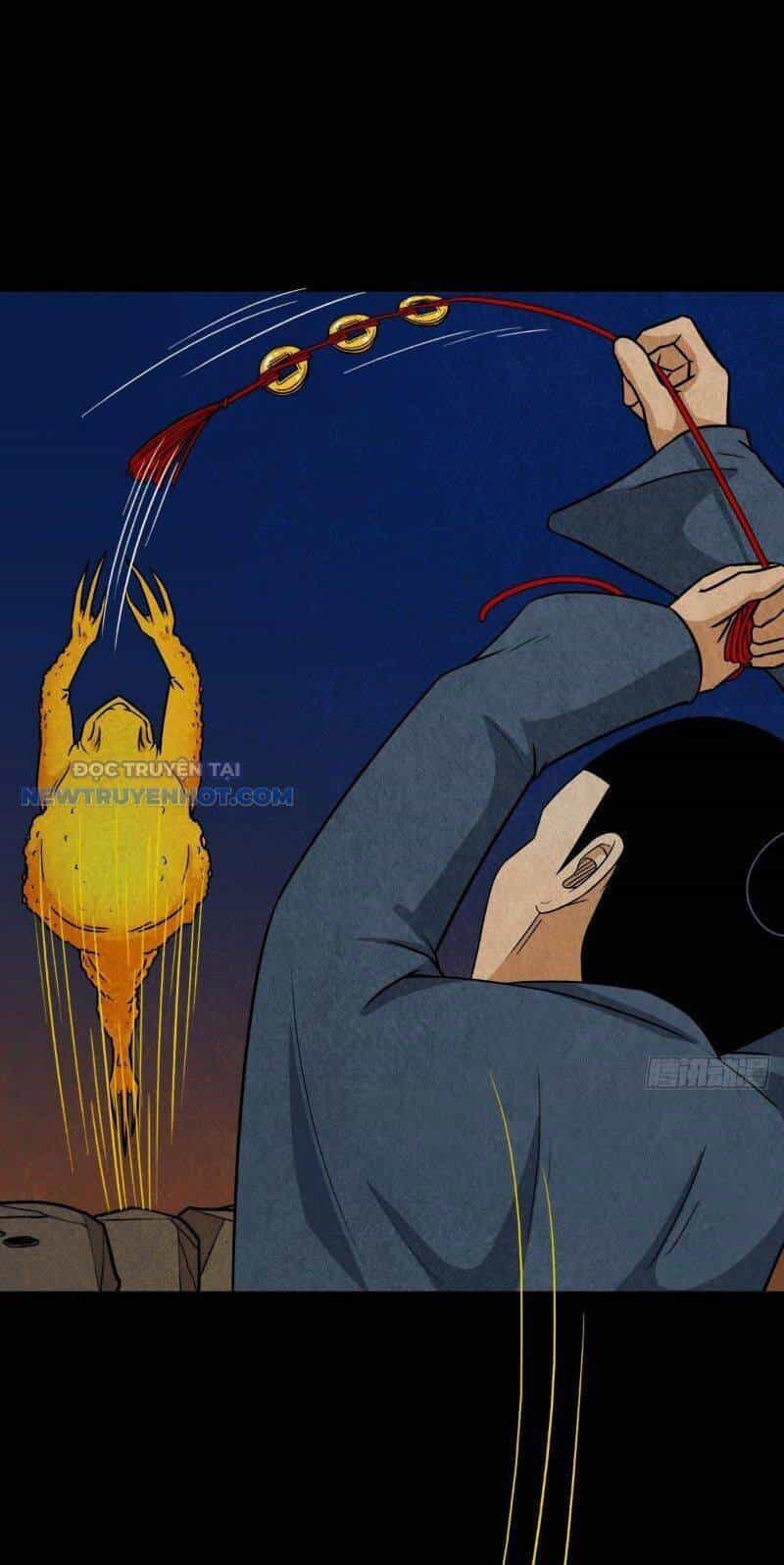 Đấu Yếm Thần - Chương 10 - ảnh 19