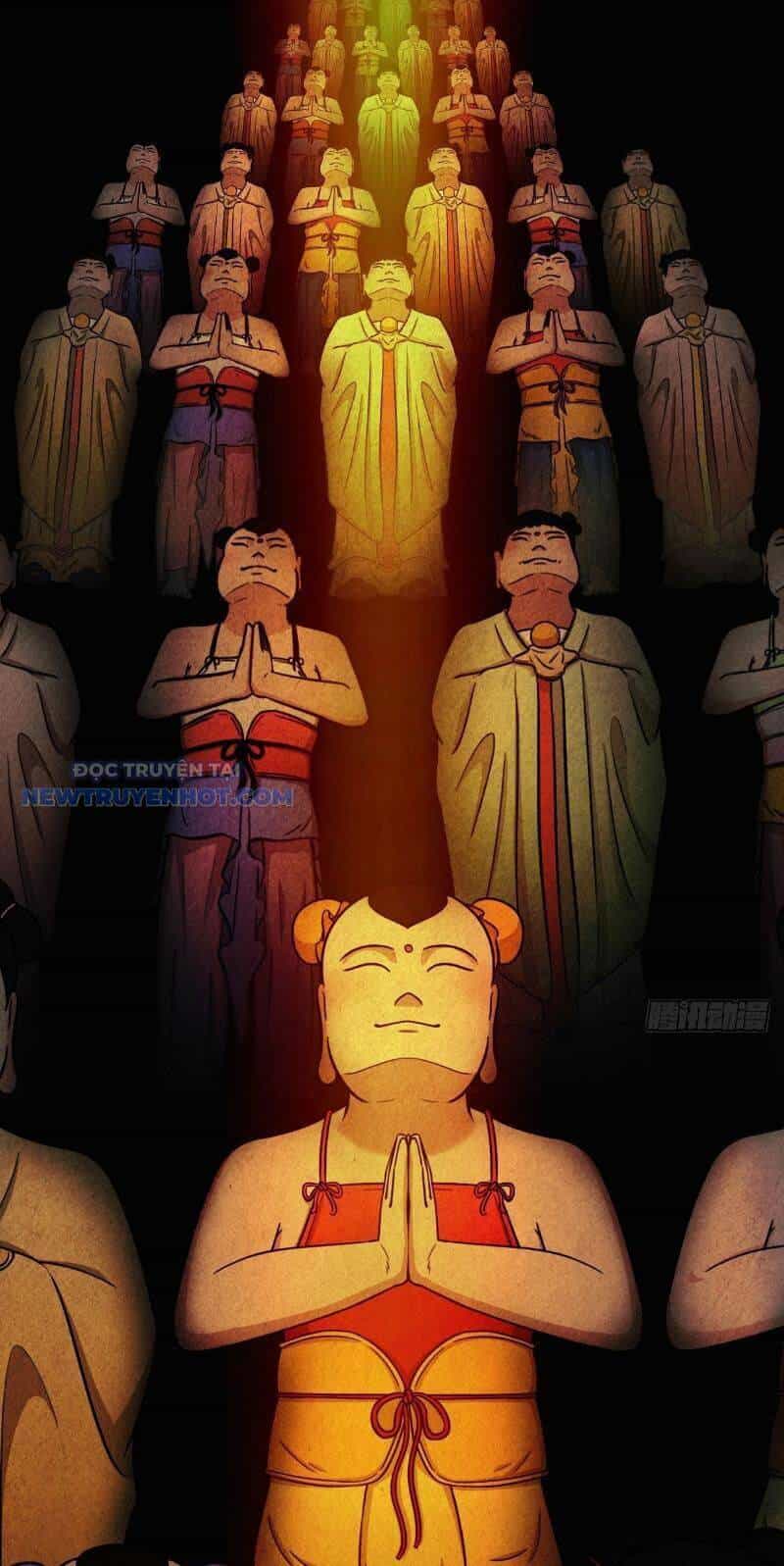 Đấu Yếm Thần - Chương 10 - ảnh 2