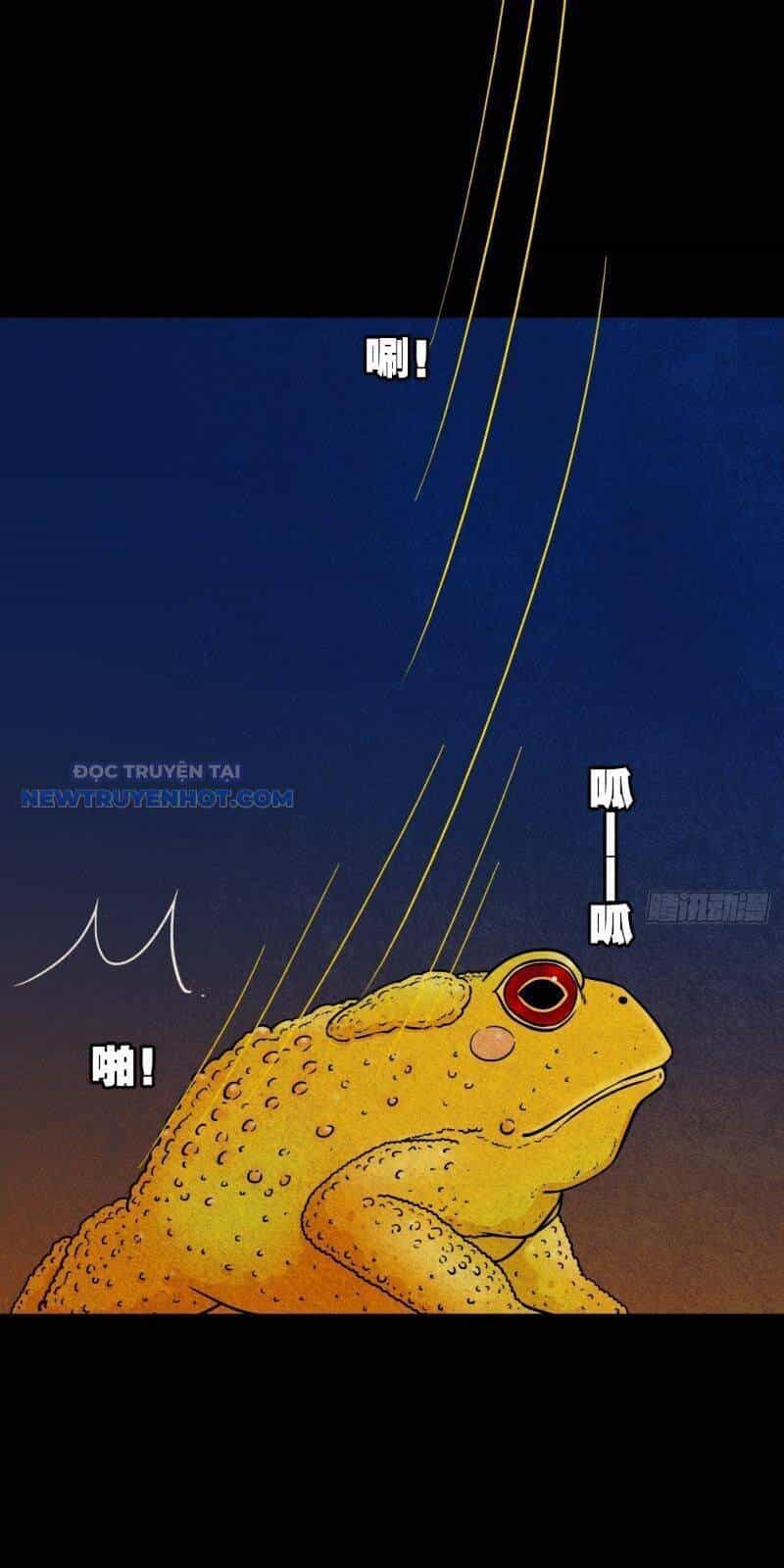 Đấu Yếm Thần - Chương 10 - ảnh 20