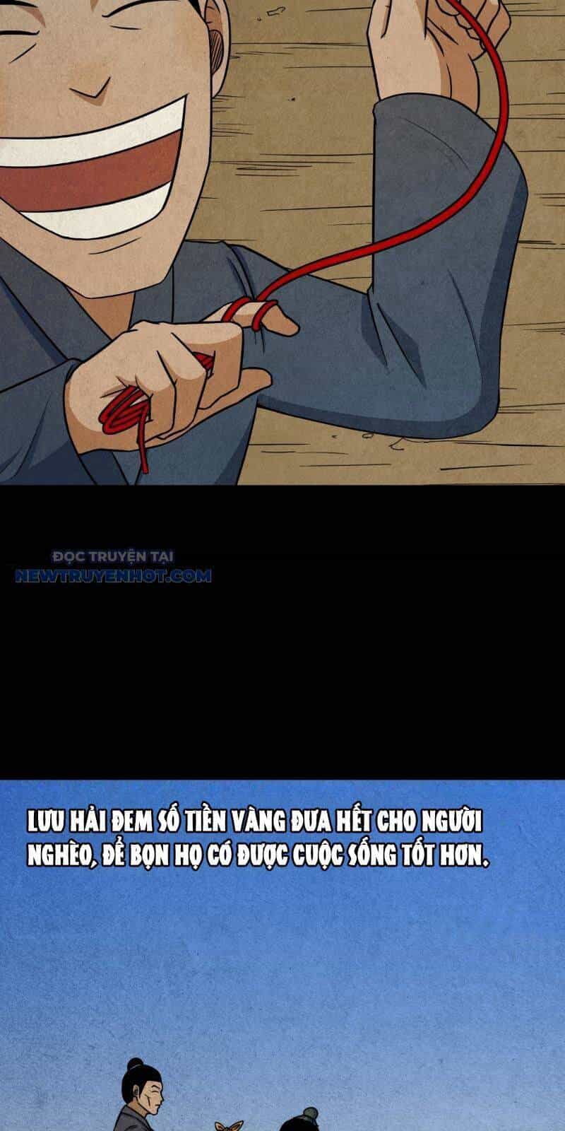 Đấu Yếm Thần - Chương 10 - ảnh 26