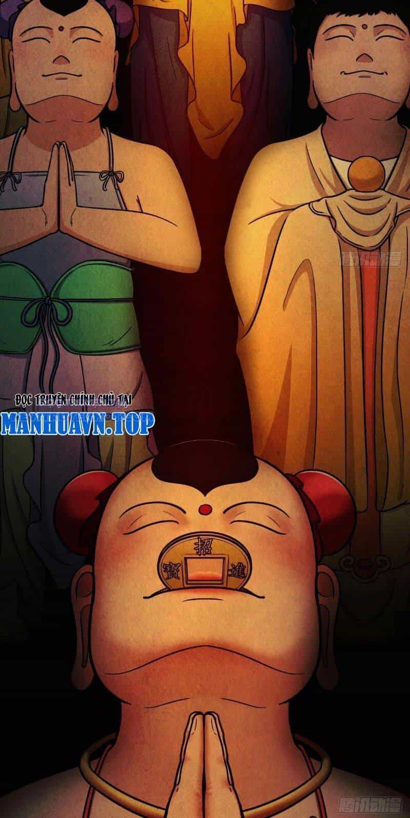 Đấu Yếm Thần - Chương 10 - ảnh 3