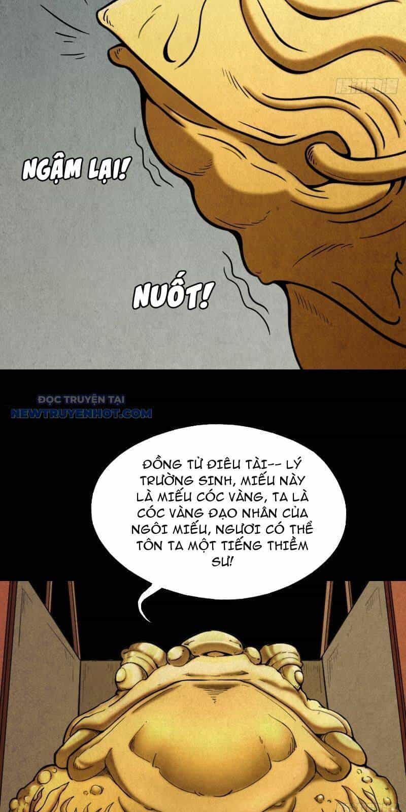Đấu Yếm Thần - Chương 10 - ảnh 41
