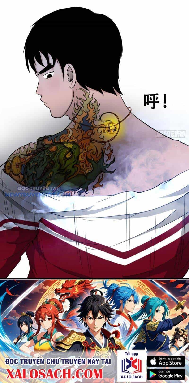 Đấu Yếm Thần - Chương 10 - ảnh 59