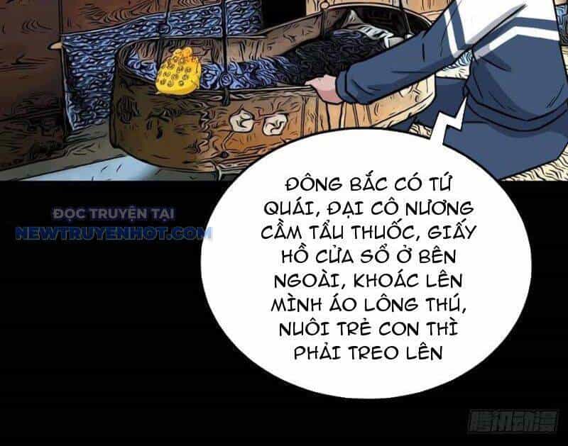Đấu Yếm Thần - Chương 100 - ảnh 60