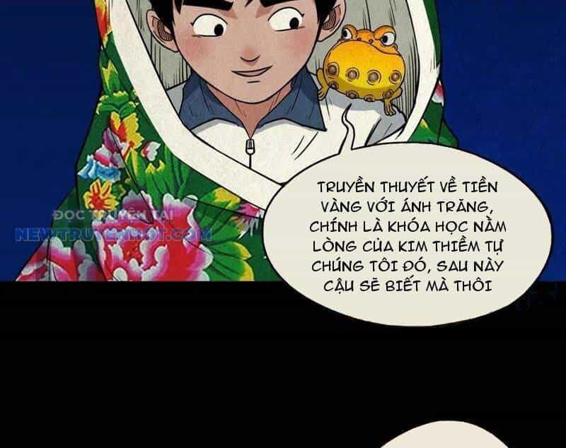 Đấu Yếm Thần - Chương 101 - ảnh 17