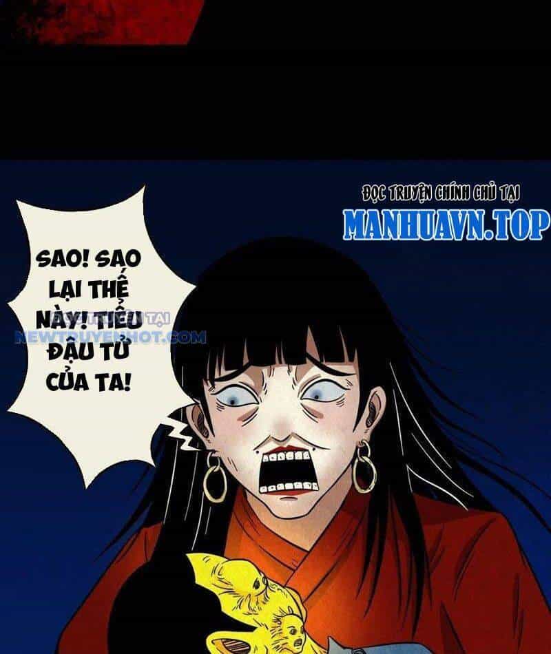 Đấu Yếm Thần - Chương 106 - ảnh 3