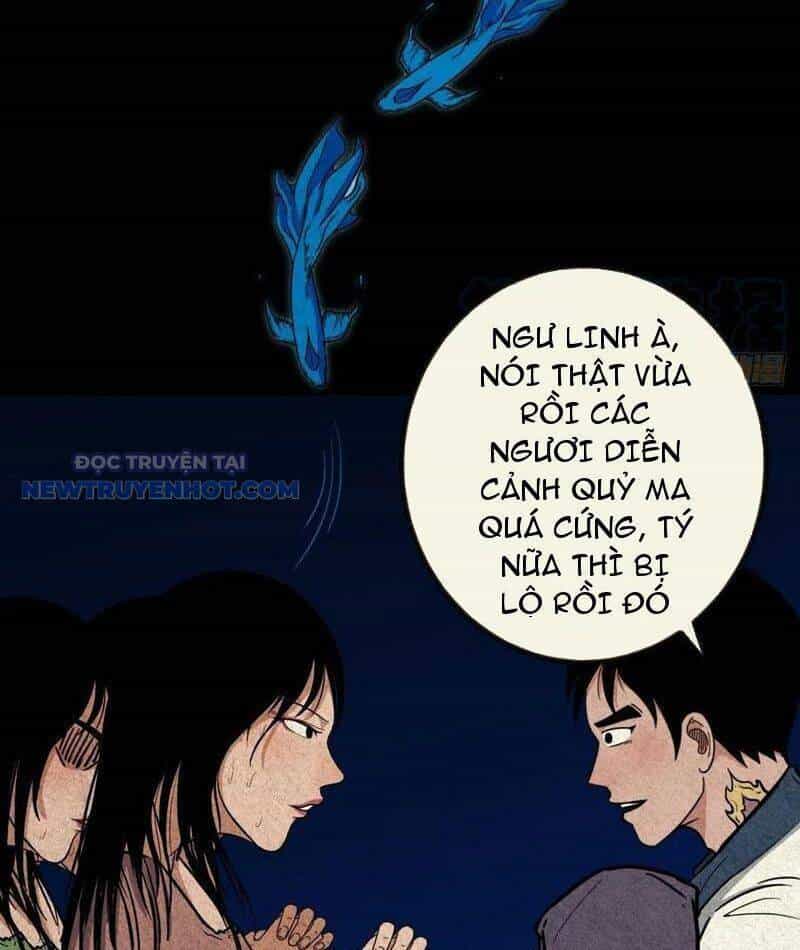 Đấu Yếm Thần - Chương 106 - ảnh 42