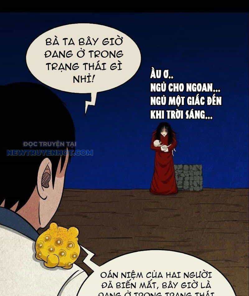 Đấu Yếm Thần - Chương 106 - ảnh 44