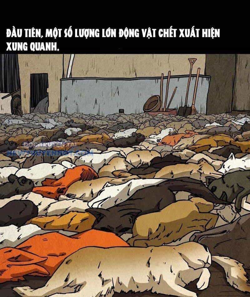 Đấu Yếm Thần - Chương 107 - ảnh 45