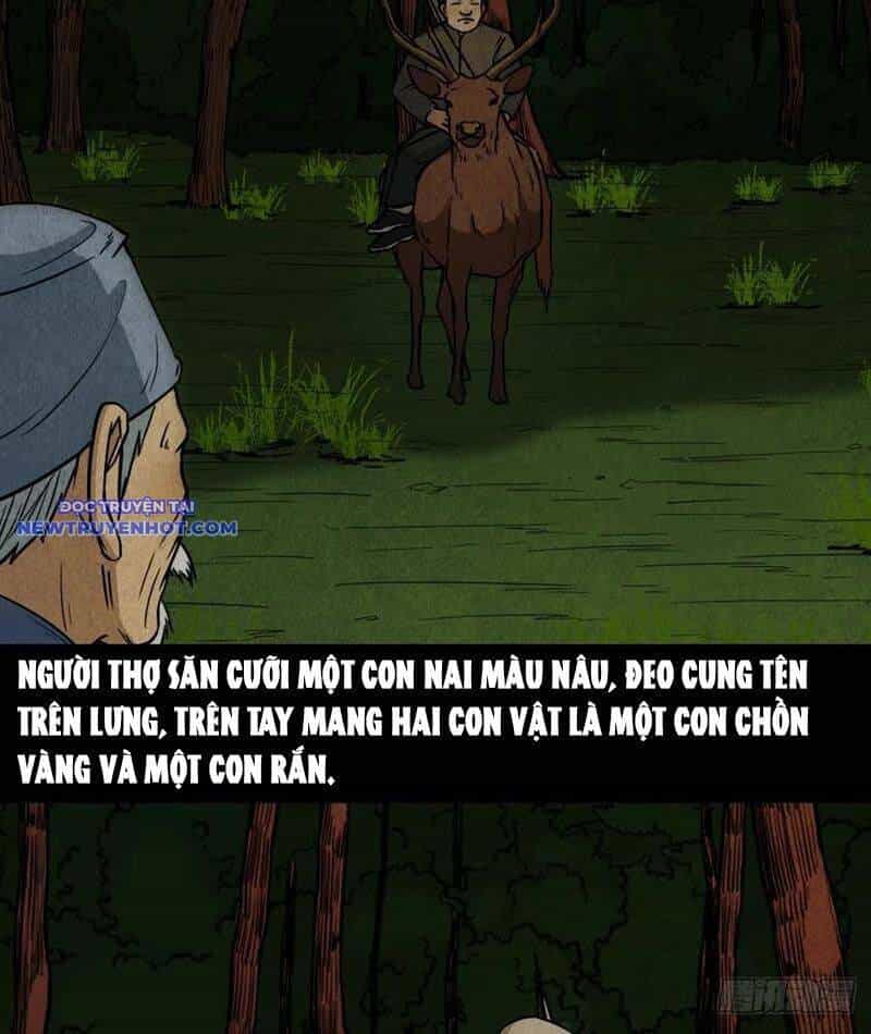 Đấu Yếm Thần - Chương 108 - ảnh 10