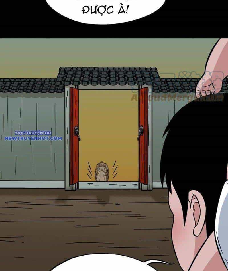 Đấu Yếm Thần - Chương 109 - ảnh 35