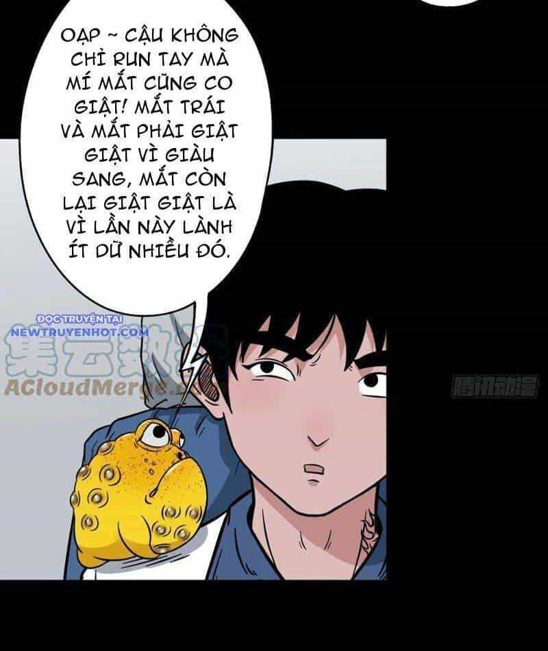 Đấu Yếm Thần - Chương 109 - ảnh 51