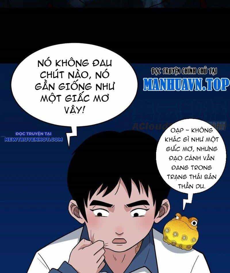 Đấu Yếm Thần - Chương 110 - ảnh 3