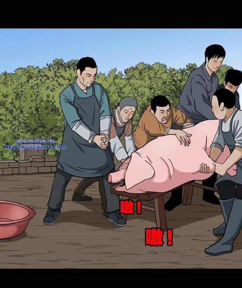 Đấu Yếm Thần - Chương 110 - ảnh 31
