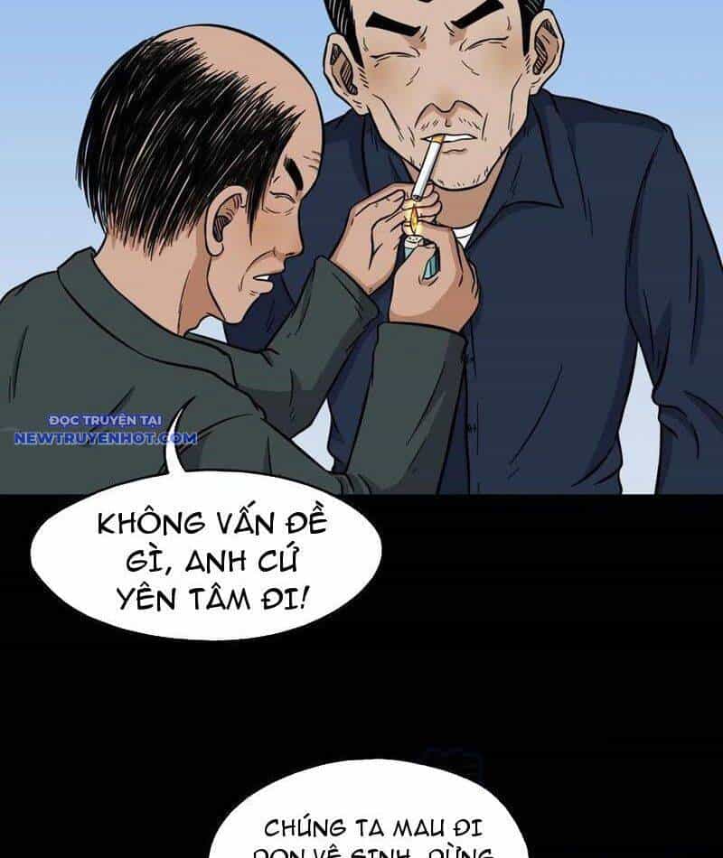Đấu Yếm Thần - Chương 110 - ảnh 66