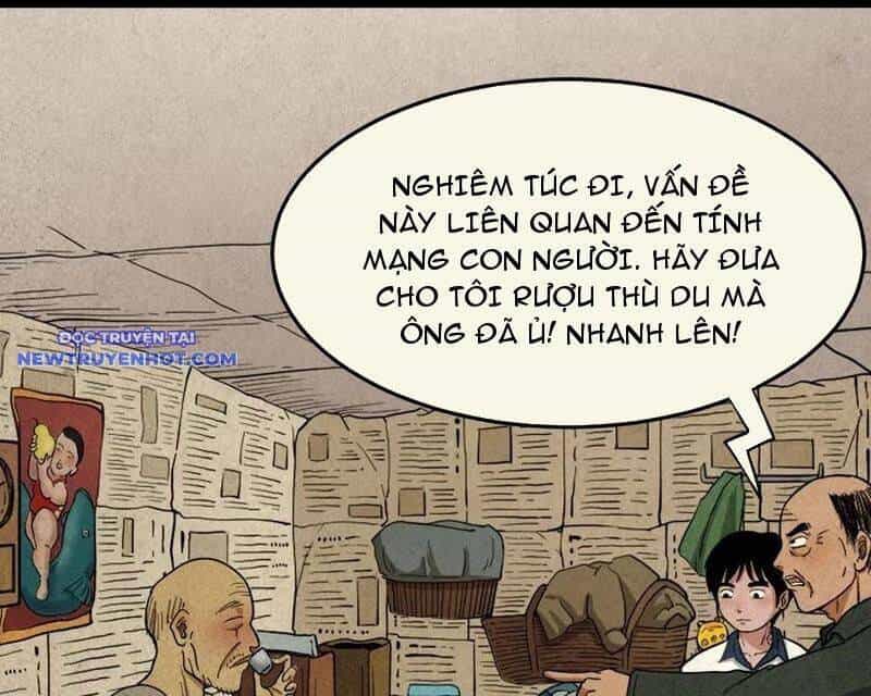Đấu Yếm Thần - Chương 111 - ảnh 54