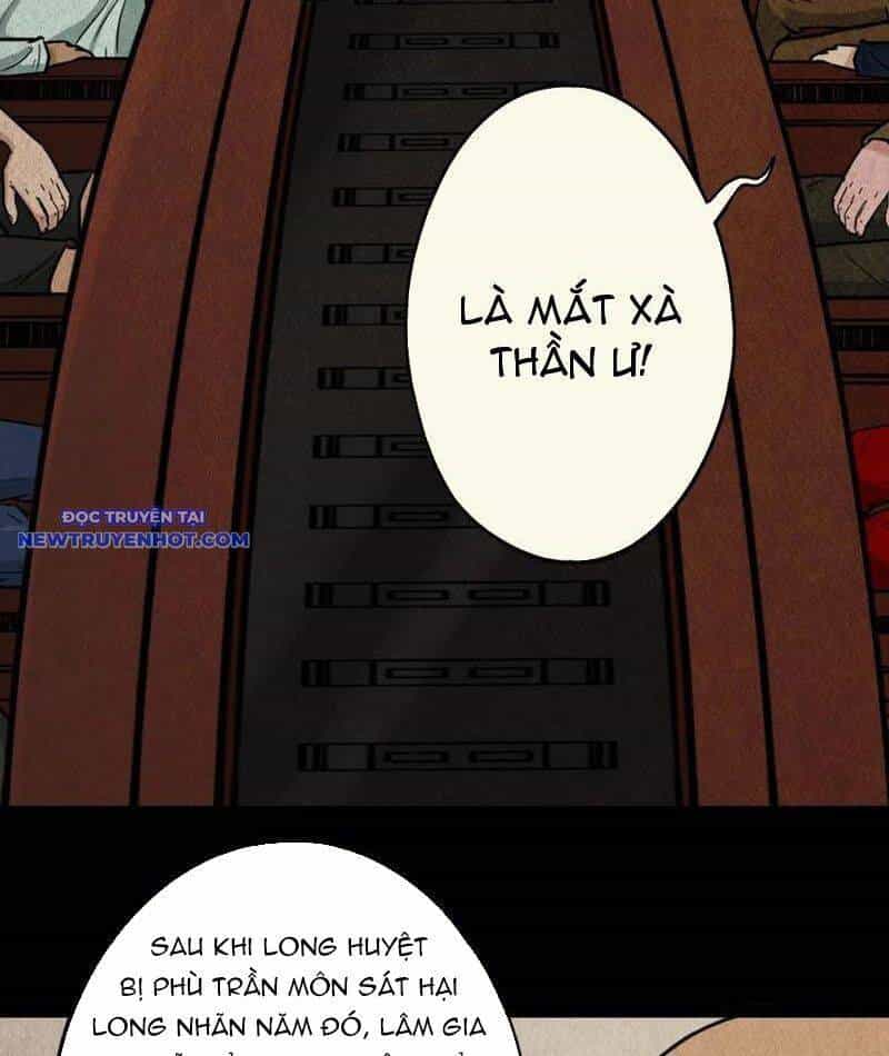 Đấu Yếm Thần - Chương 115 - ảnh 75