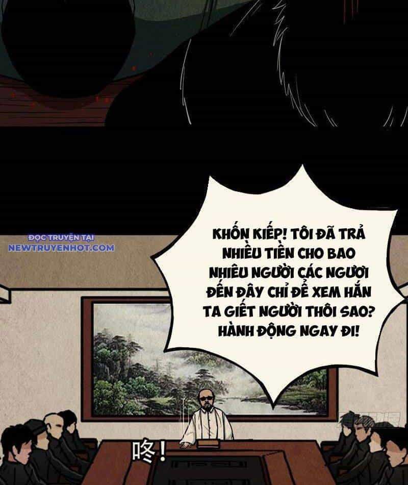 Đấu Yếm Thần - Chương 116 - ảnh 36