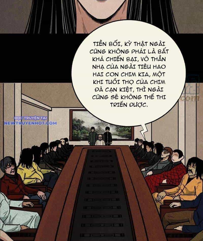 Đấu Yếm Thần - Chương 116 - ảnh 53