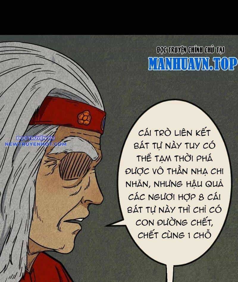 Đấu Yếm Thần - Chương 117 - ảnh 2