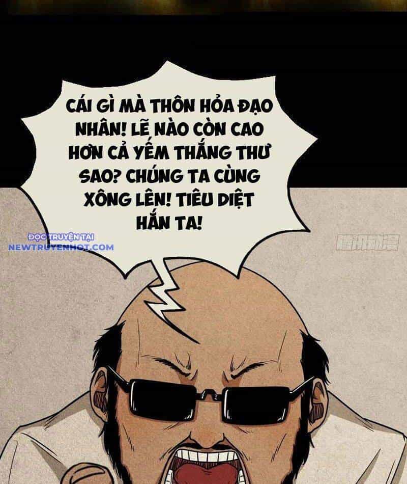 Đấu Yếm Thần - Chương 117 - ảnh 27