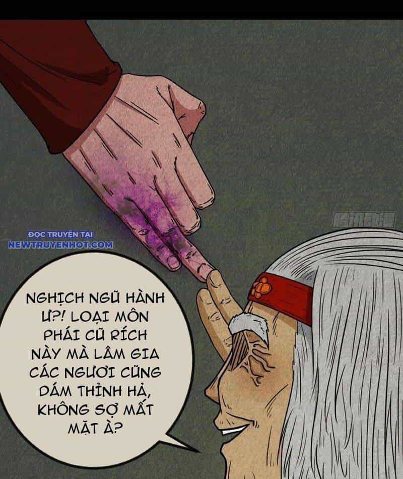 Đấu Yếm Thần - Chương 117 - ảnh 9