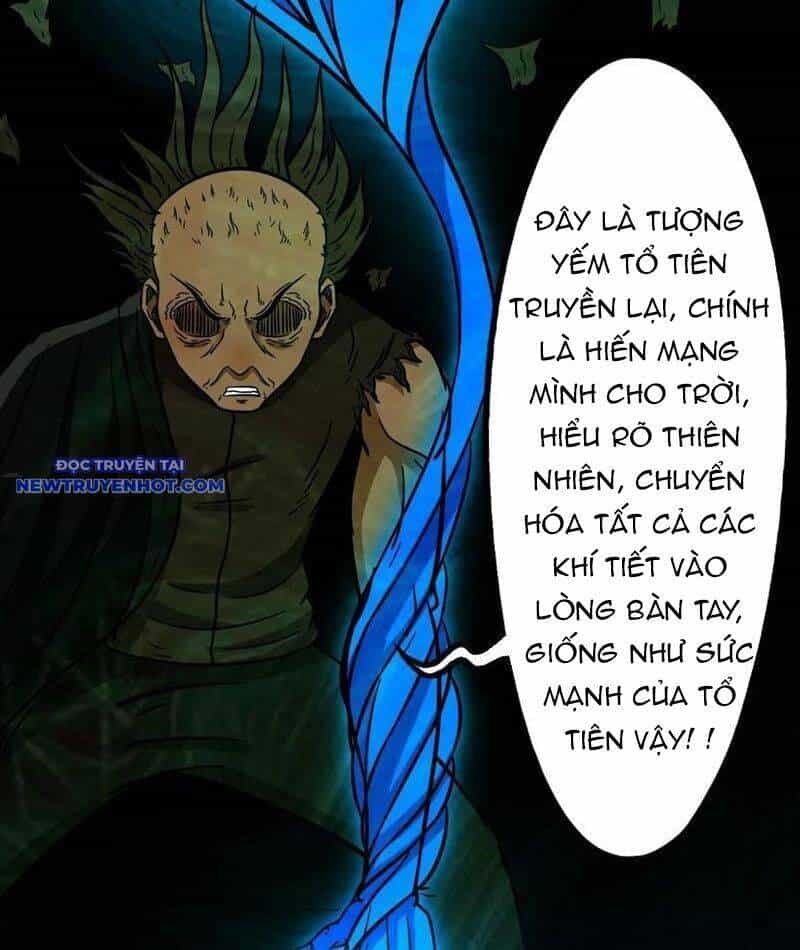 Đấu Yếm Thần - Chương 118 - ảnh 42
