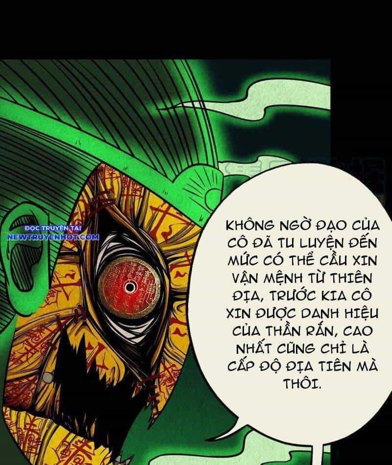 Đấu Yếm Thần - Chương 122 - ảnh 3