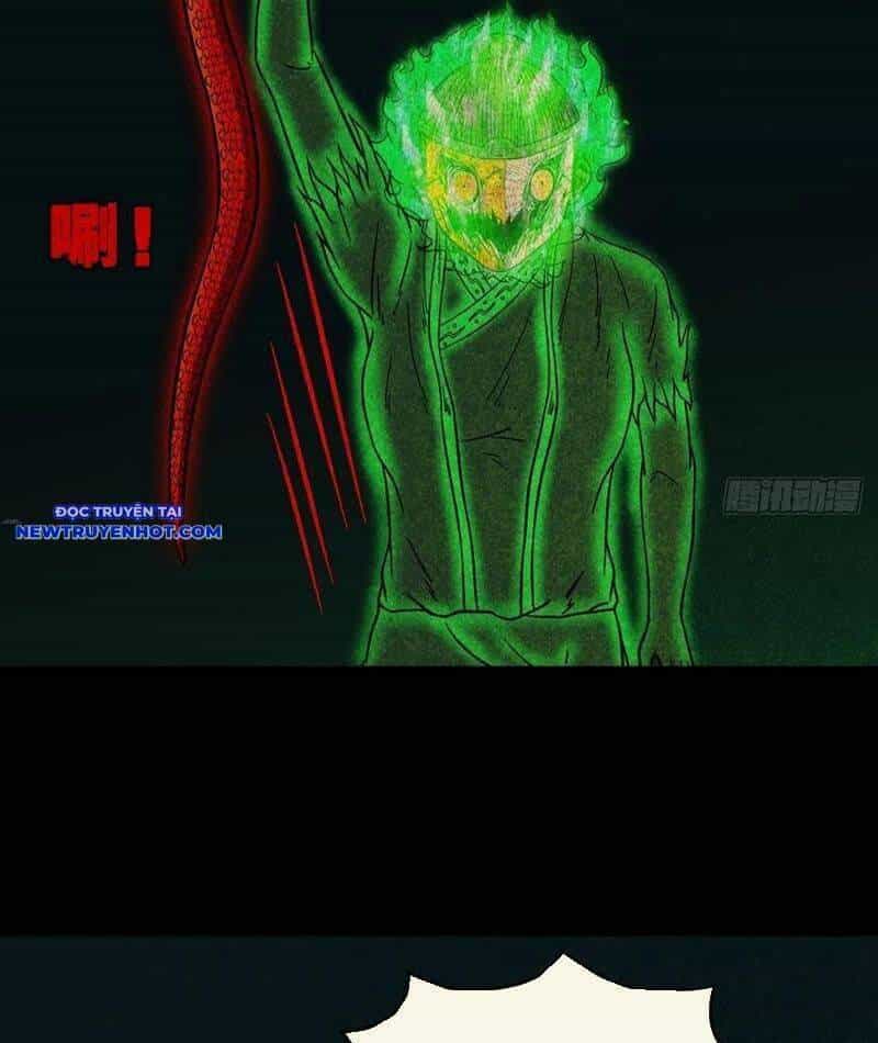 Đấu Yếm Thần - Chương 123 - ảnh 18