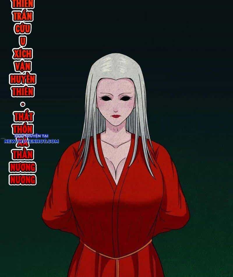 Đấu Yếm Thần - Chương 123 - ảnh 40
