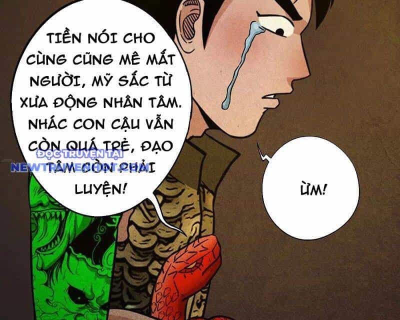 Đấu Yếm Thần - Chương 131 - ảnh 82