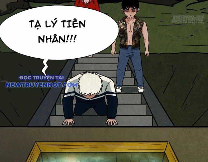 Đấu Yếm Thần - Chương 132 - ảnh 117