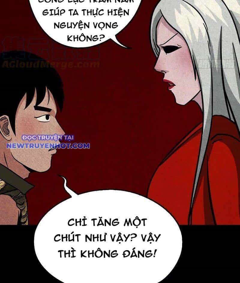 Đấu Yếm Thần - Chương 133 - ảnh 17