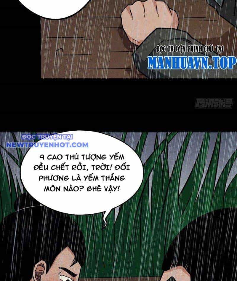 Đấu Yếm Thần - Chương 133 - ảnh 32