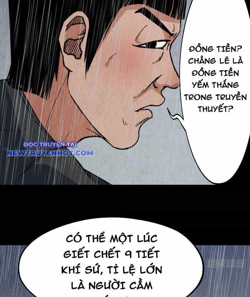 Đấu Yếm Thần - Chương 133 - ảnh 36