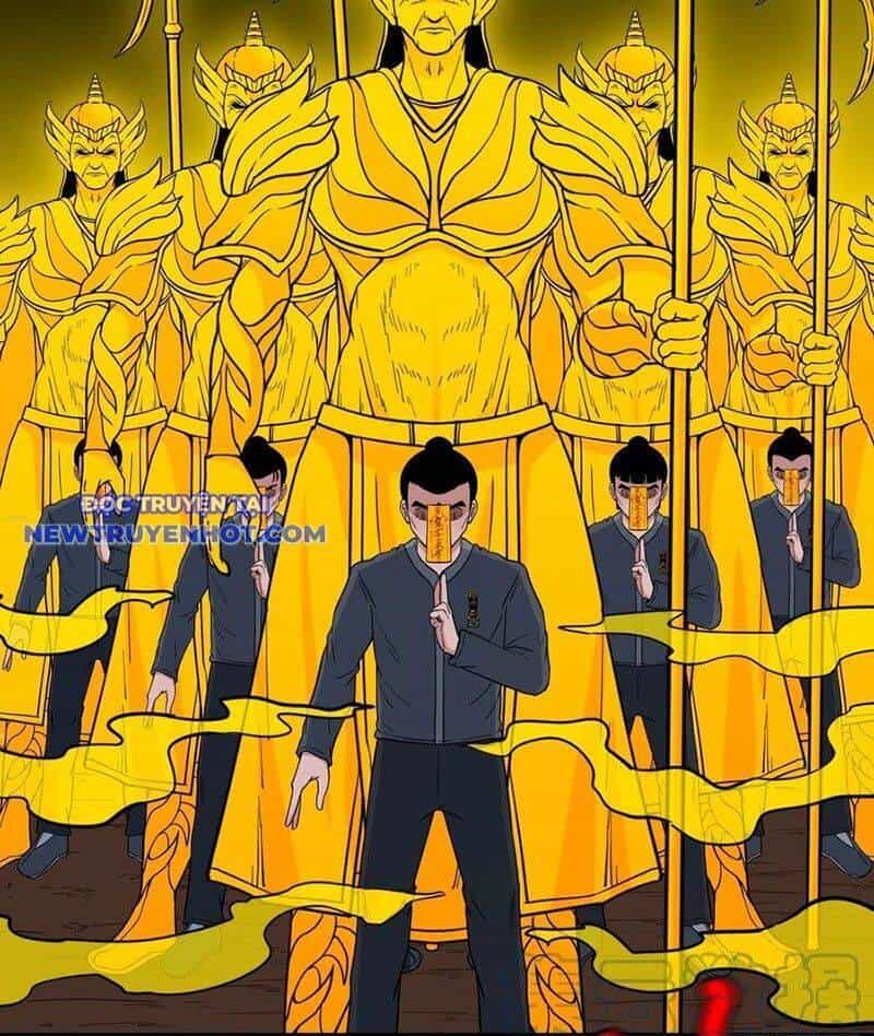Đấu Yếm Thần - Chương 133 - ảnh 66