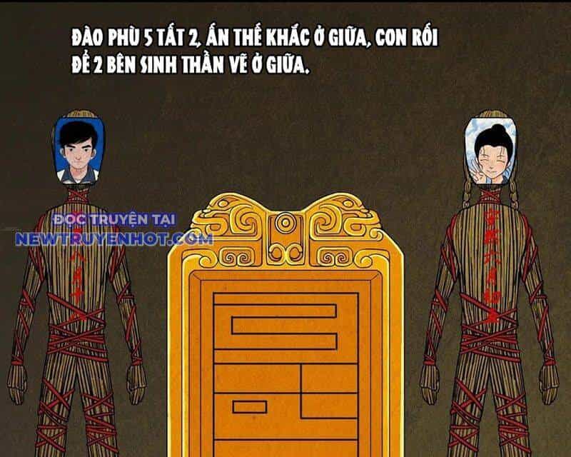 Đấu Yếm Thần - Chương 135 - ảnh 59