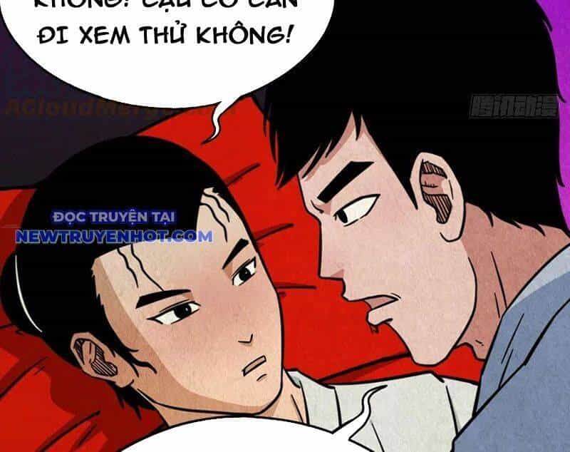 Đấu Yếm Thần - Chương 136 - ảnh 31