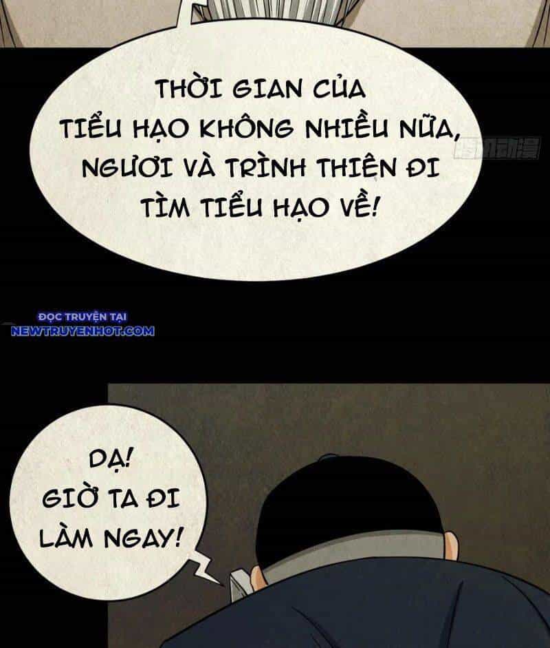 Đấu Yếm Thần - Chương 137 - ảnh 20
