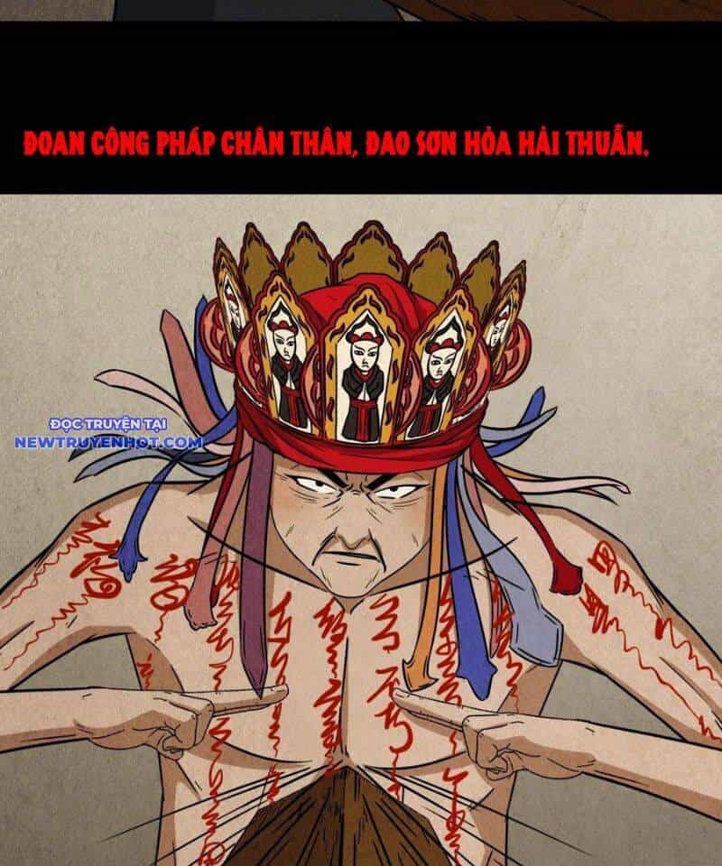 Đấu Yếm Thần - Chương 138 - ảnh 50