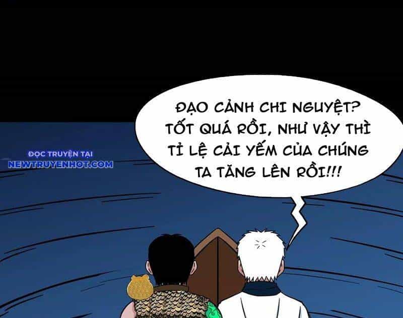 Đấu Yếm Thần - Chương 139 - ảnh 39