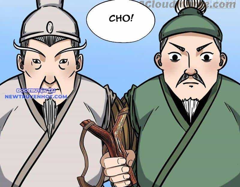 Đấu Yếm Thần - Chương 141 - ảnh 85