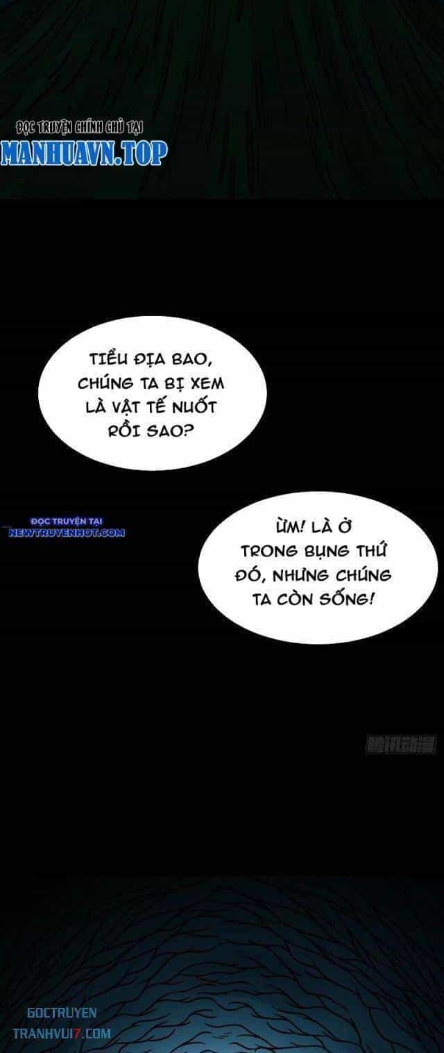 Đấu Yếm Thần - Chương 142 - ảnh 20