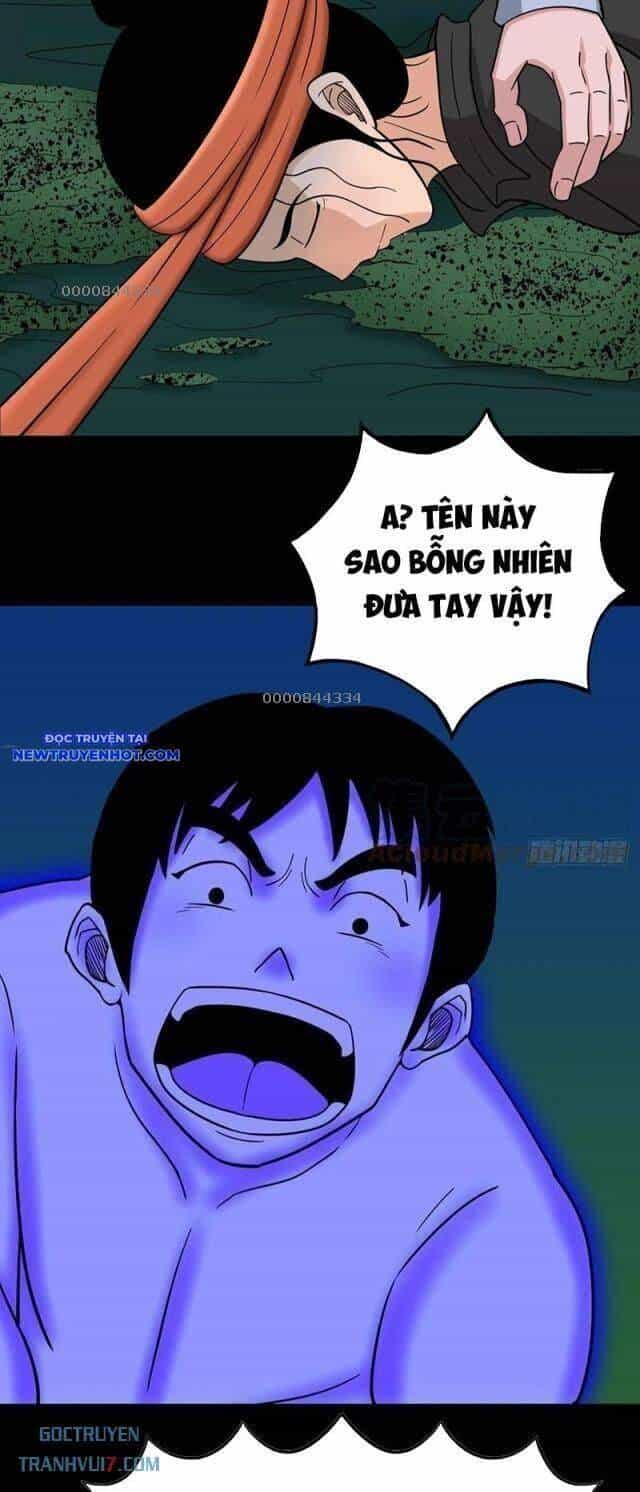 Đấu Yếm Thần - Chương 142 - ảnh 8