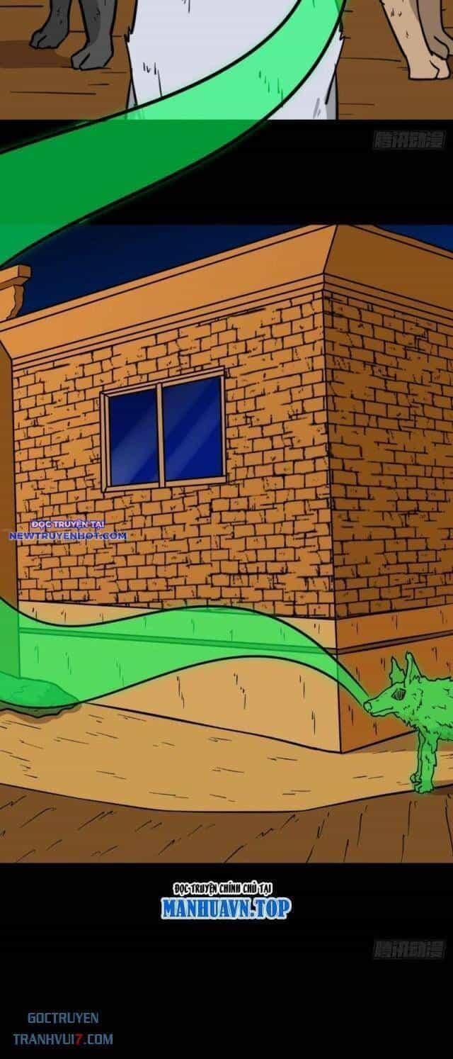 Đấu Yếm Thần - Chương 145 - ảnh 27