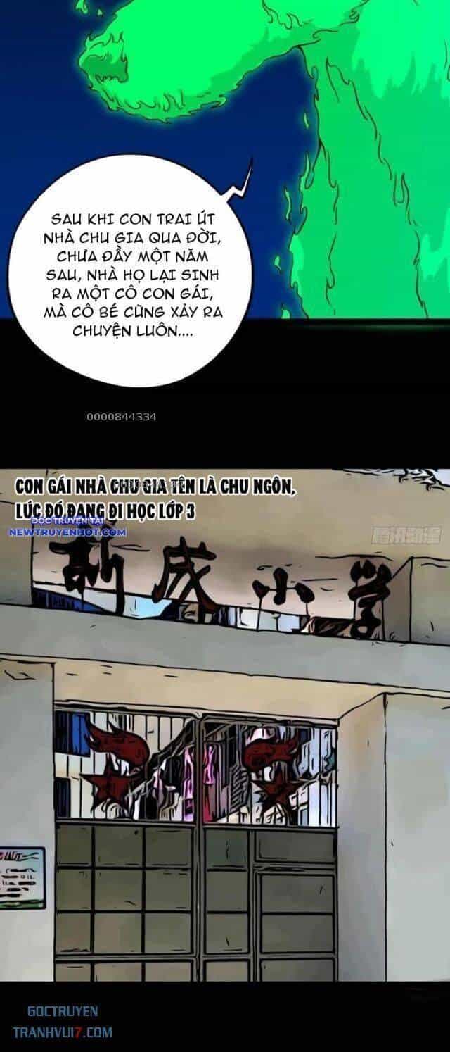 Đấu Yếm Thần - Chương 146 - ảnh 2