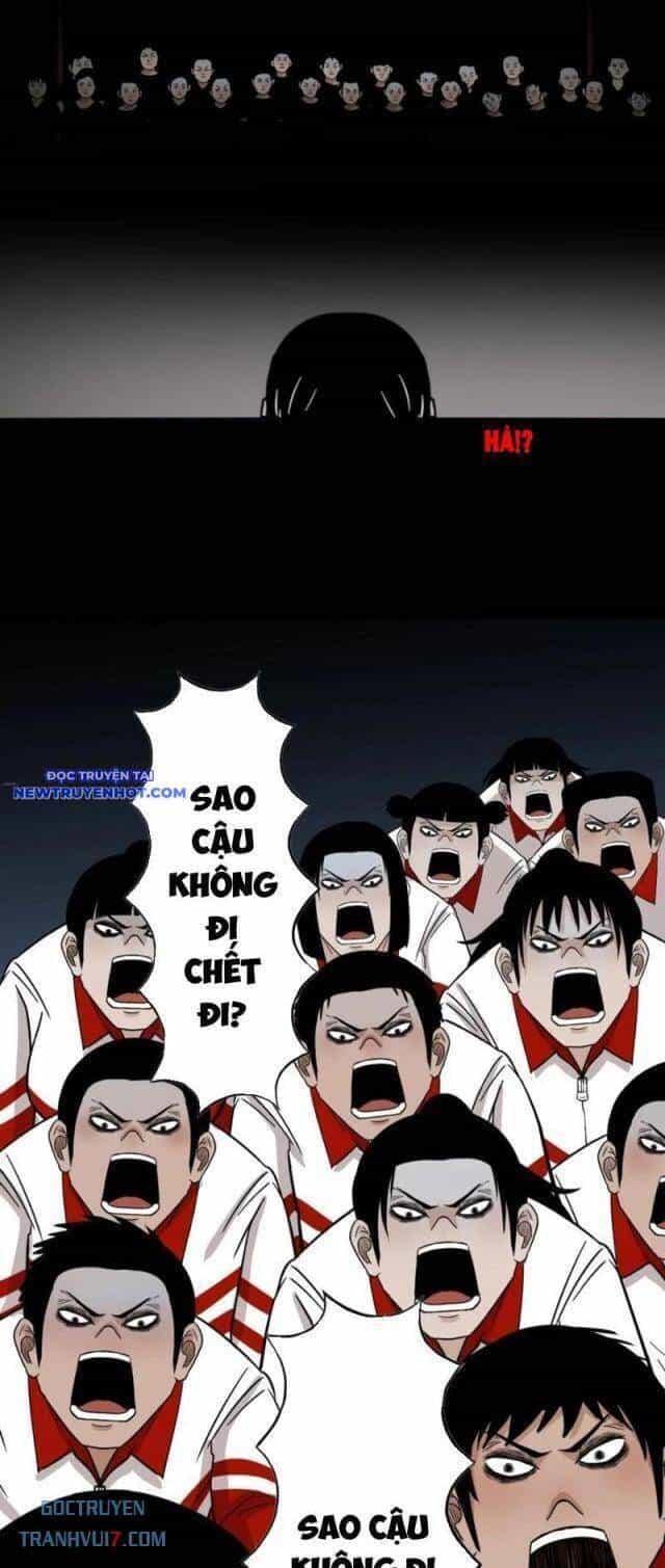 Đấu Yếm Thần - Chương 146 - ảnh 22