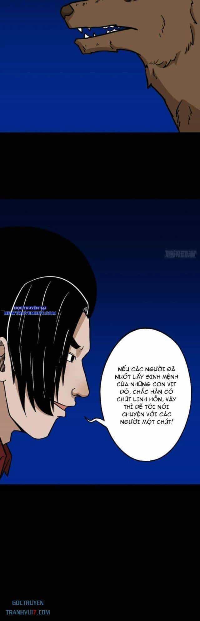 Đấu Yếm Thần - Chương 149 - ảnh 4